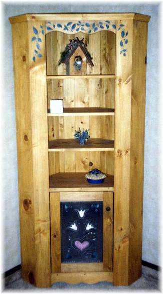 Handmade custom furnature